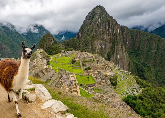 Le Pérou : une destination à explorer avec sa petite tribu