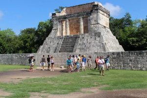 Les sites touristiques de renom à voir en famille au Mexique