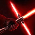 Magie des Sabres Laser Star Wars