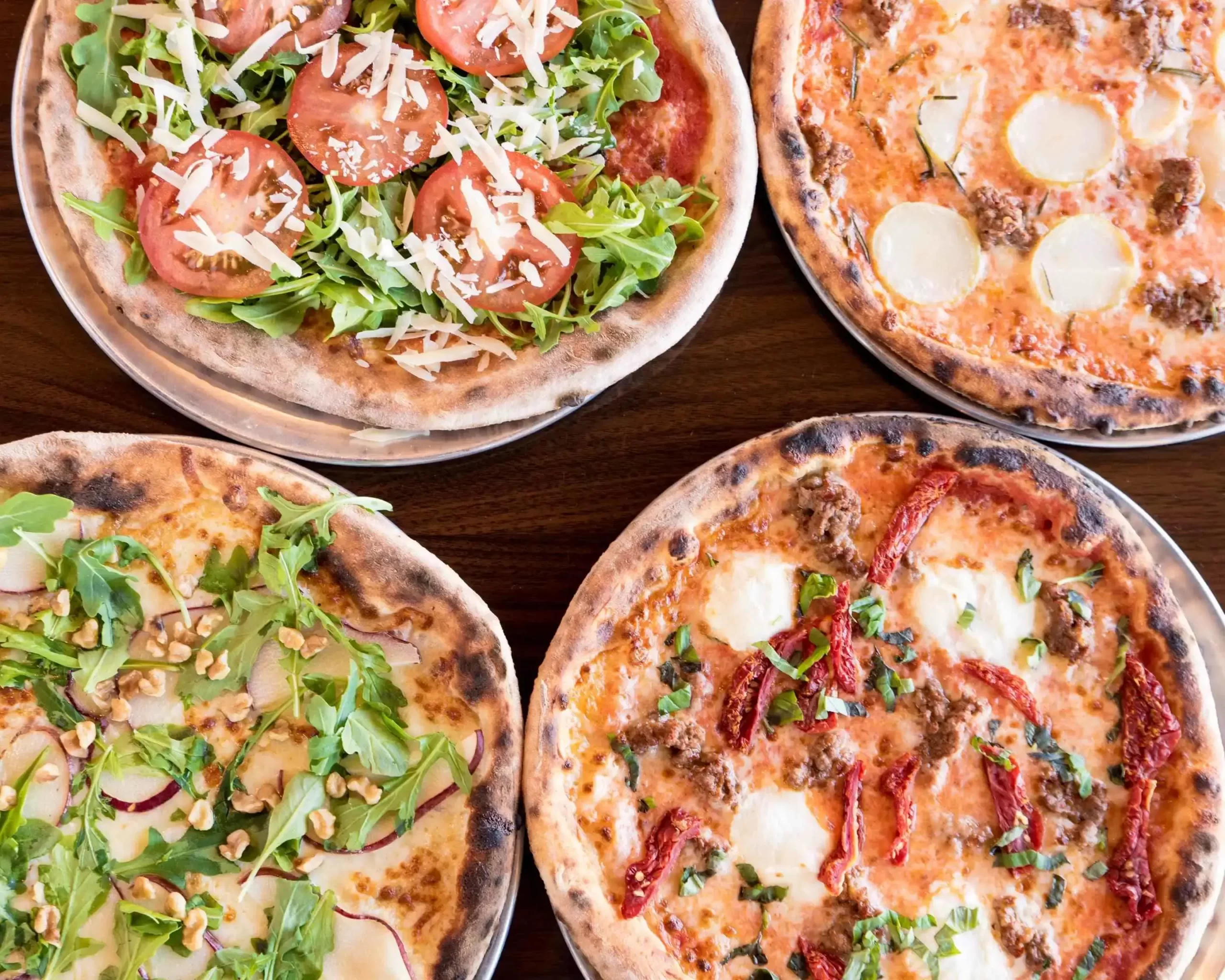 pizzeria castelginest