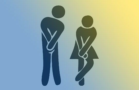 INCONTINENCE URINAIRE