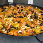 paella