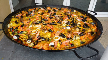 paella