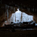 grottes et cavernes