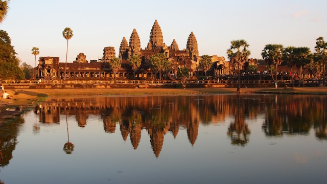 Angkor