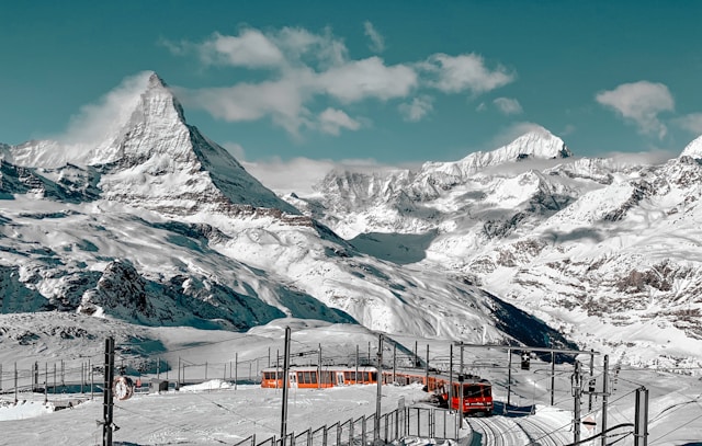 Zermatt