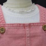 pièces en denim