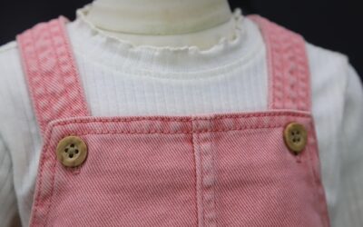 pièces en denim
