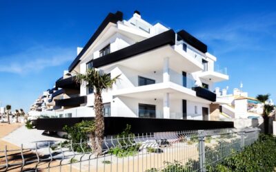 immobilier de luxe