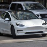 véhicules électriques