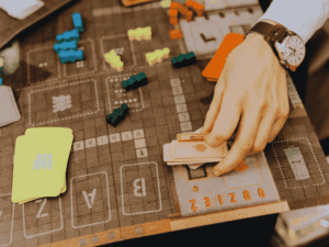 jeux de lettres