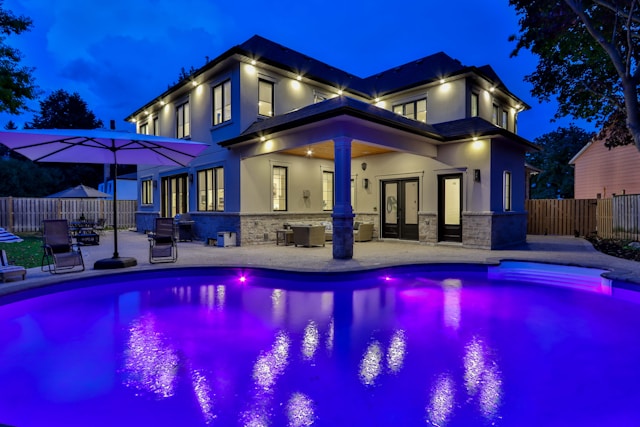 bien immobilier