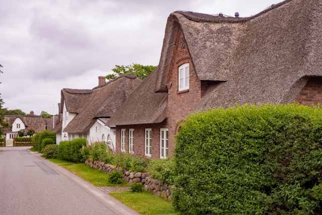 services de conciergerie