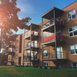 chasseur d'appartement