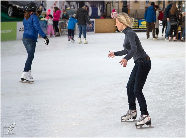 patinage artistique