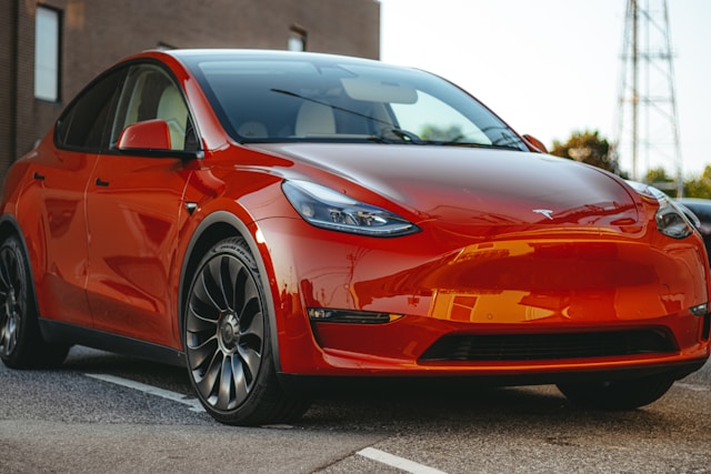 voitures autonomes