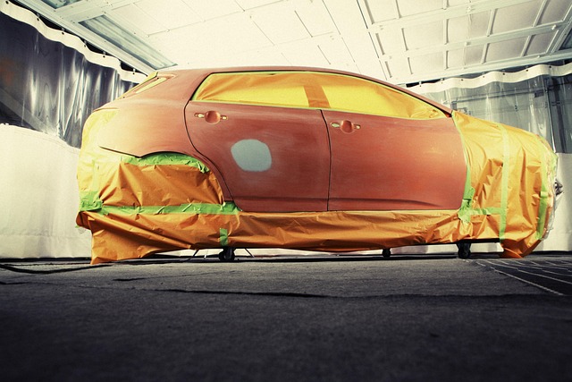 Ateliers de Carrosserie