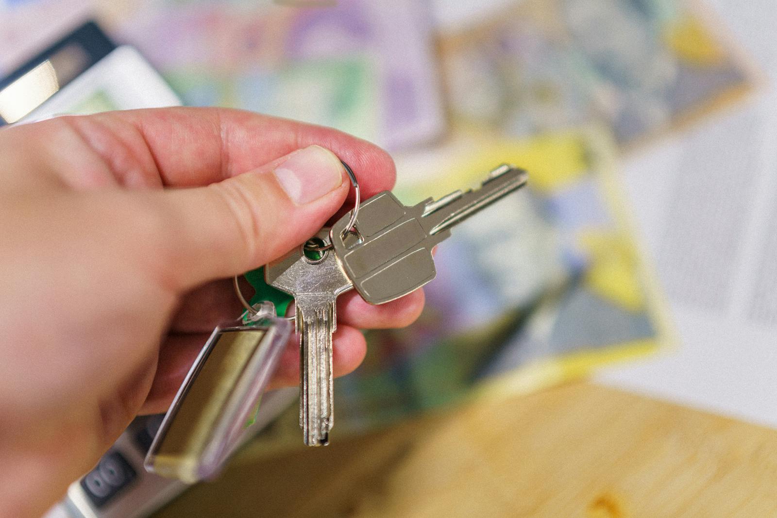 Investissement immobilier