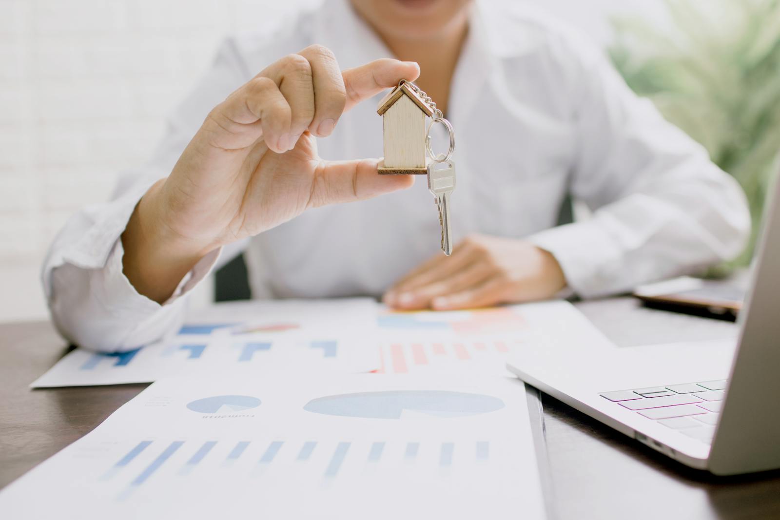 Investissement immobilier