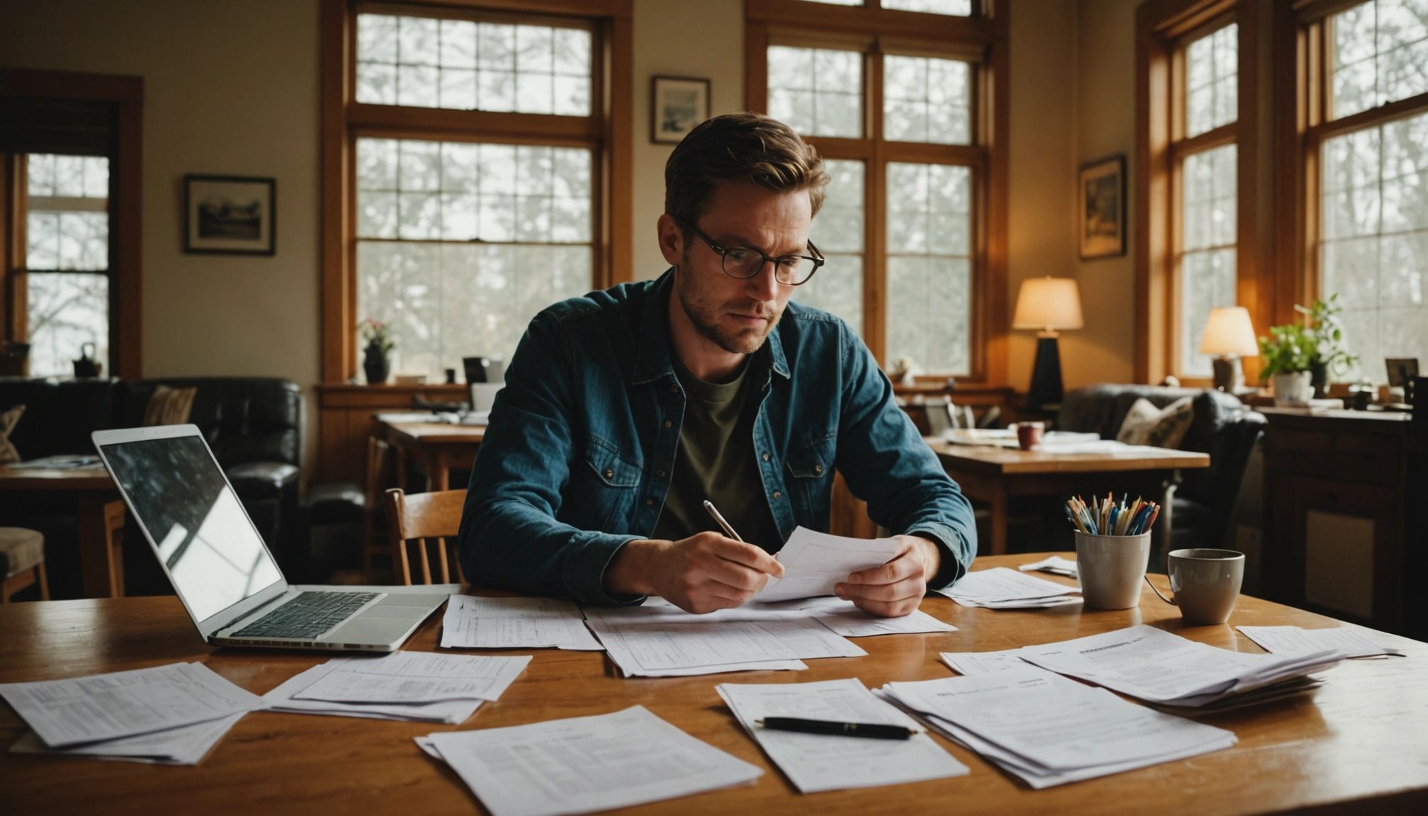 Conseils pratiques pour optimiser votre budget domestique et épargne