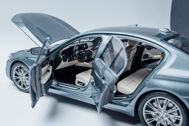 secteur automobile