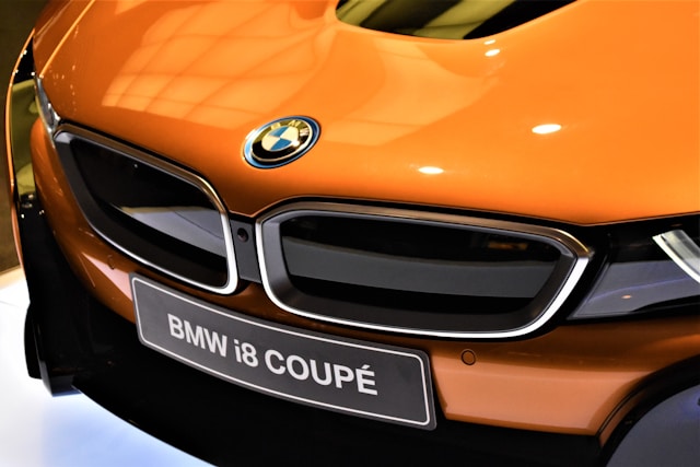 marque automobile