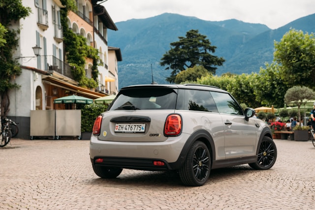 mini classique reinvente