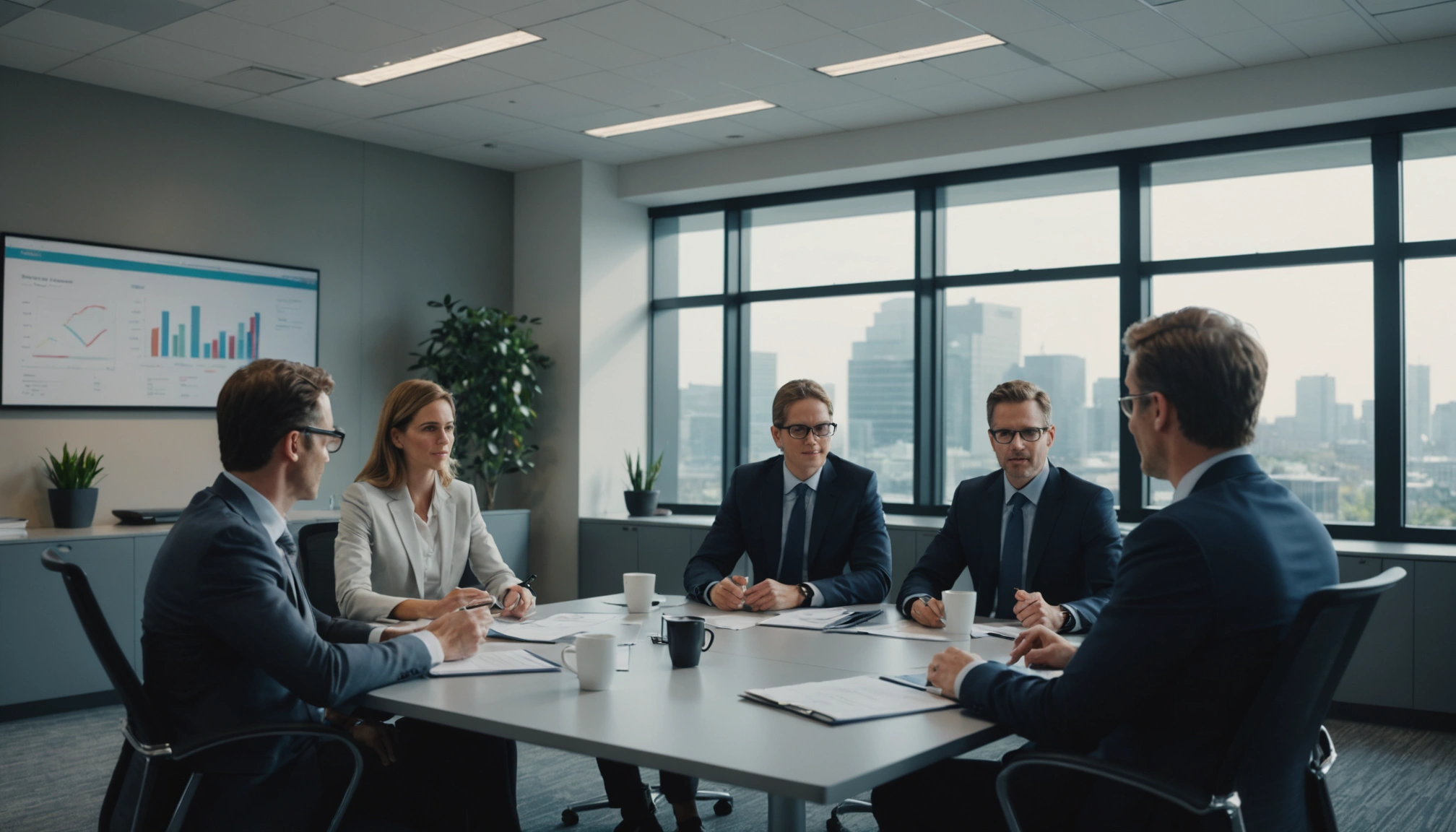 Les avantages du Procure-to-Pay pour les directions financières