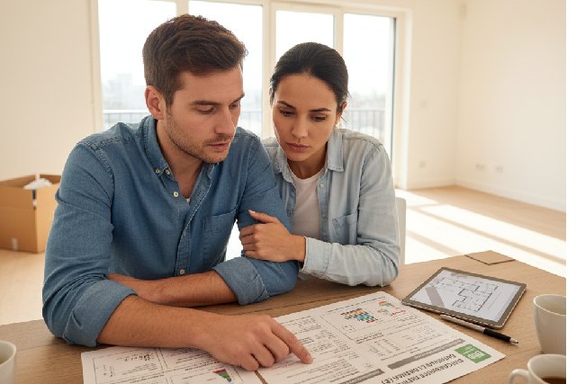 diagnostic immobilier