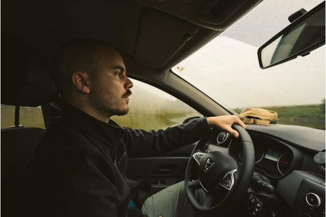 Conduite sans permis