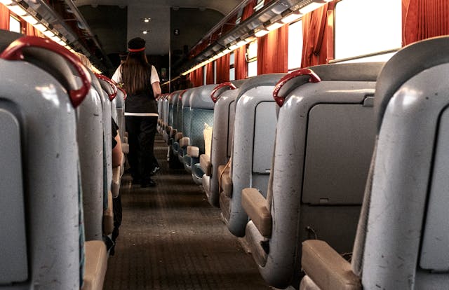 navettes pour l'aéroport lyonnais