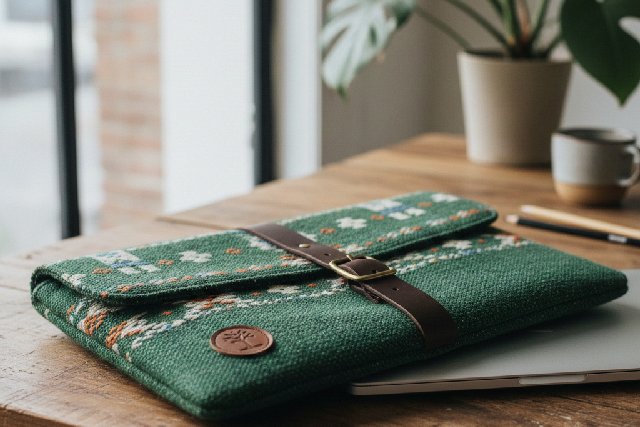 housse d'ordinateur portable