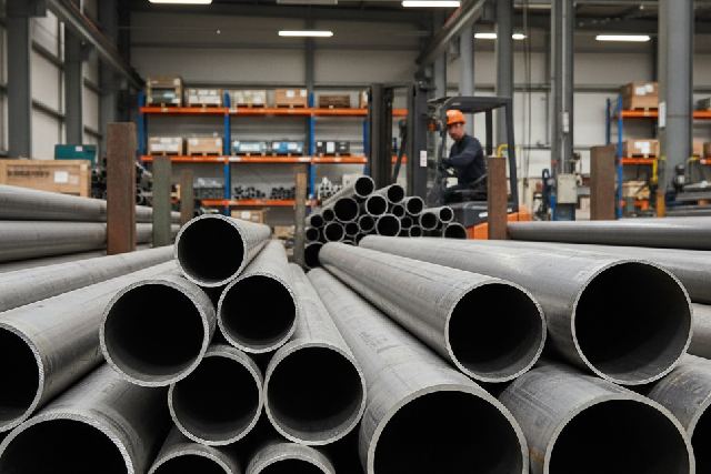 assemblage tubulaire