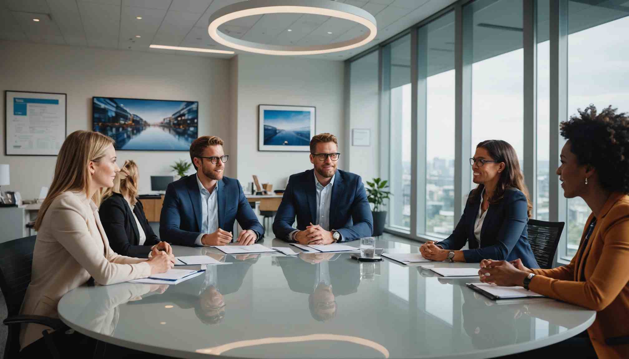 Les écoles de management : un atout pour les recruteurs immobiliers