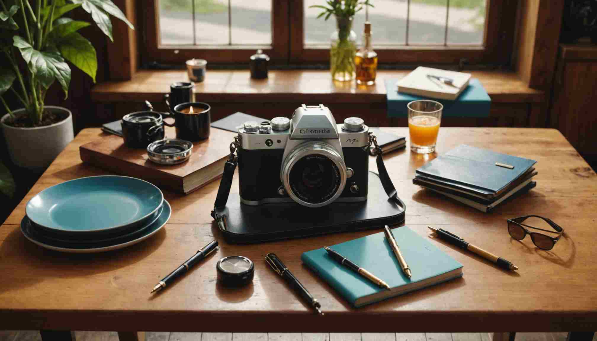 Exploration des tendances actuelles : accessoires incontournables