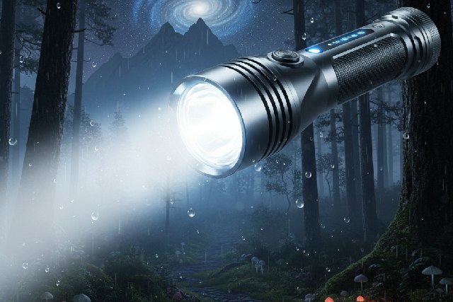 lampe torche