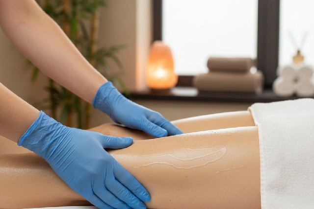 drainage lymphatique