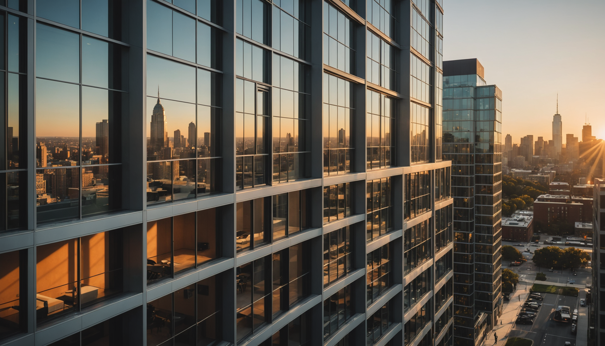 Immobilier résidentiel : tendances et évolutions