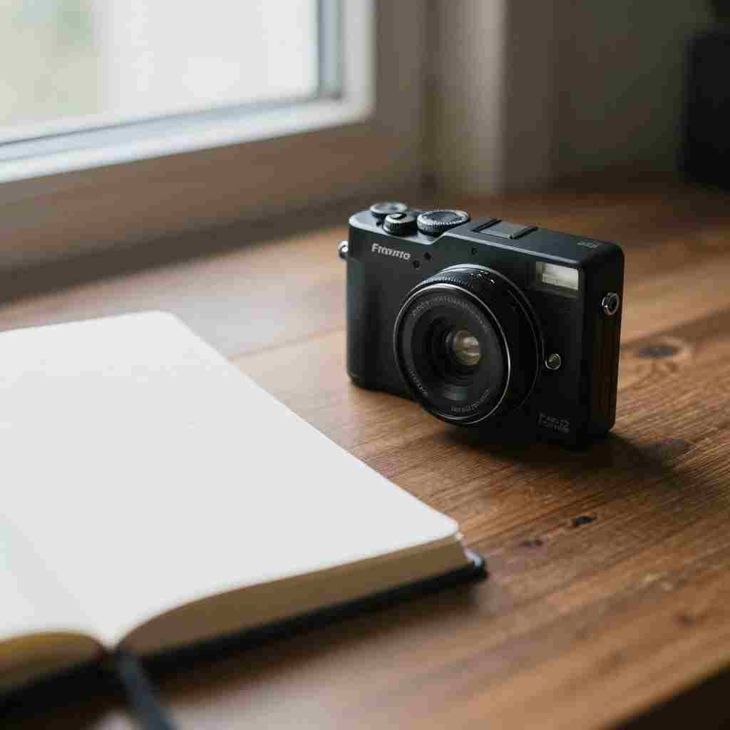 Compactes : 3 raisons pour lesquelles elles reviennent en force