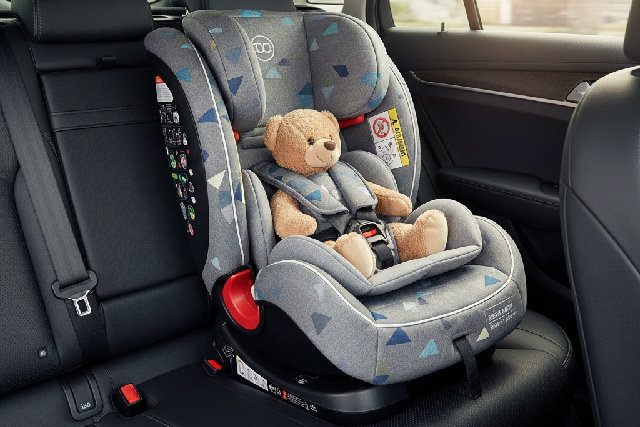 siège auto bébé