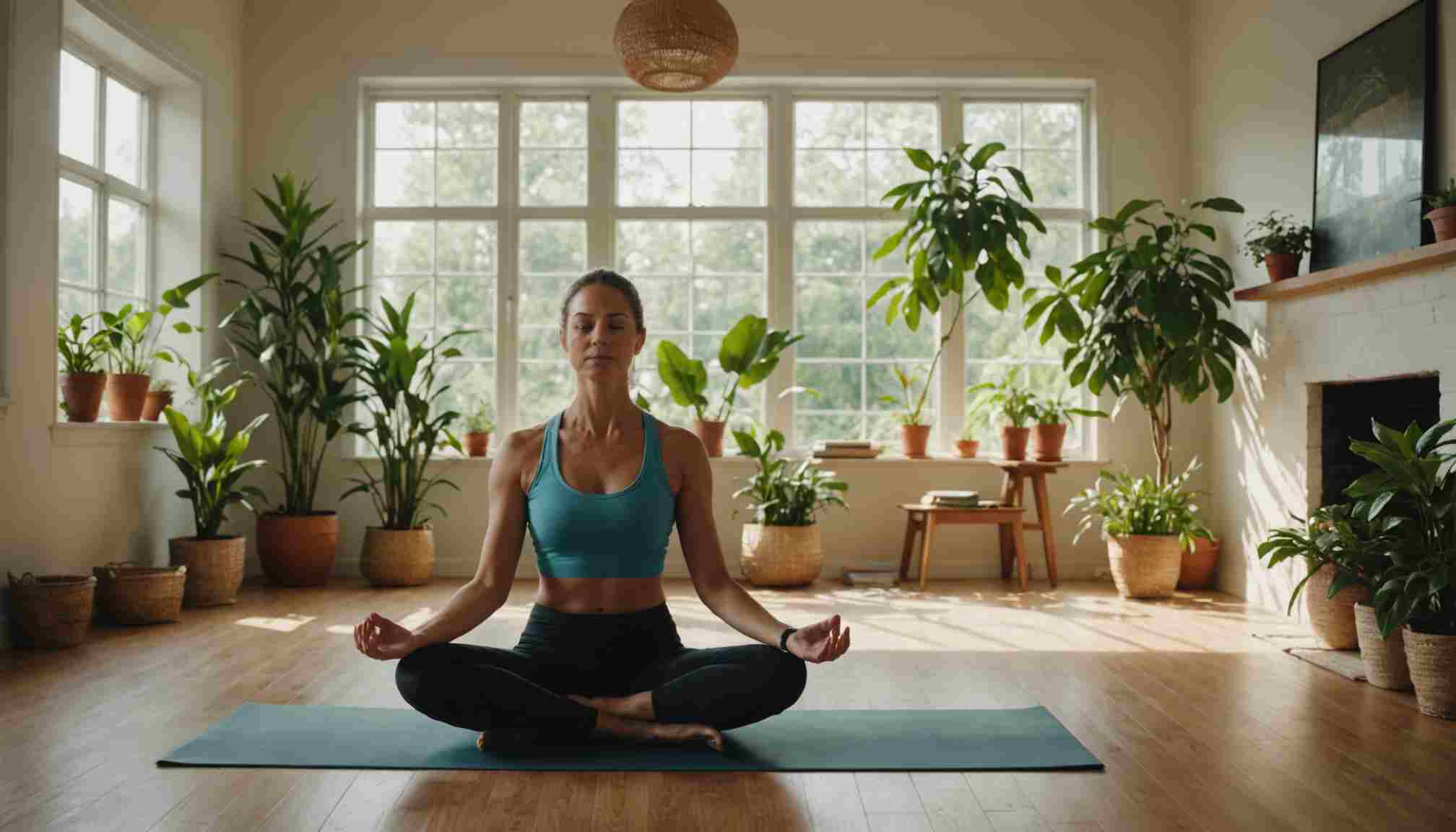Les clés du bien-être au quotidien