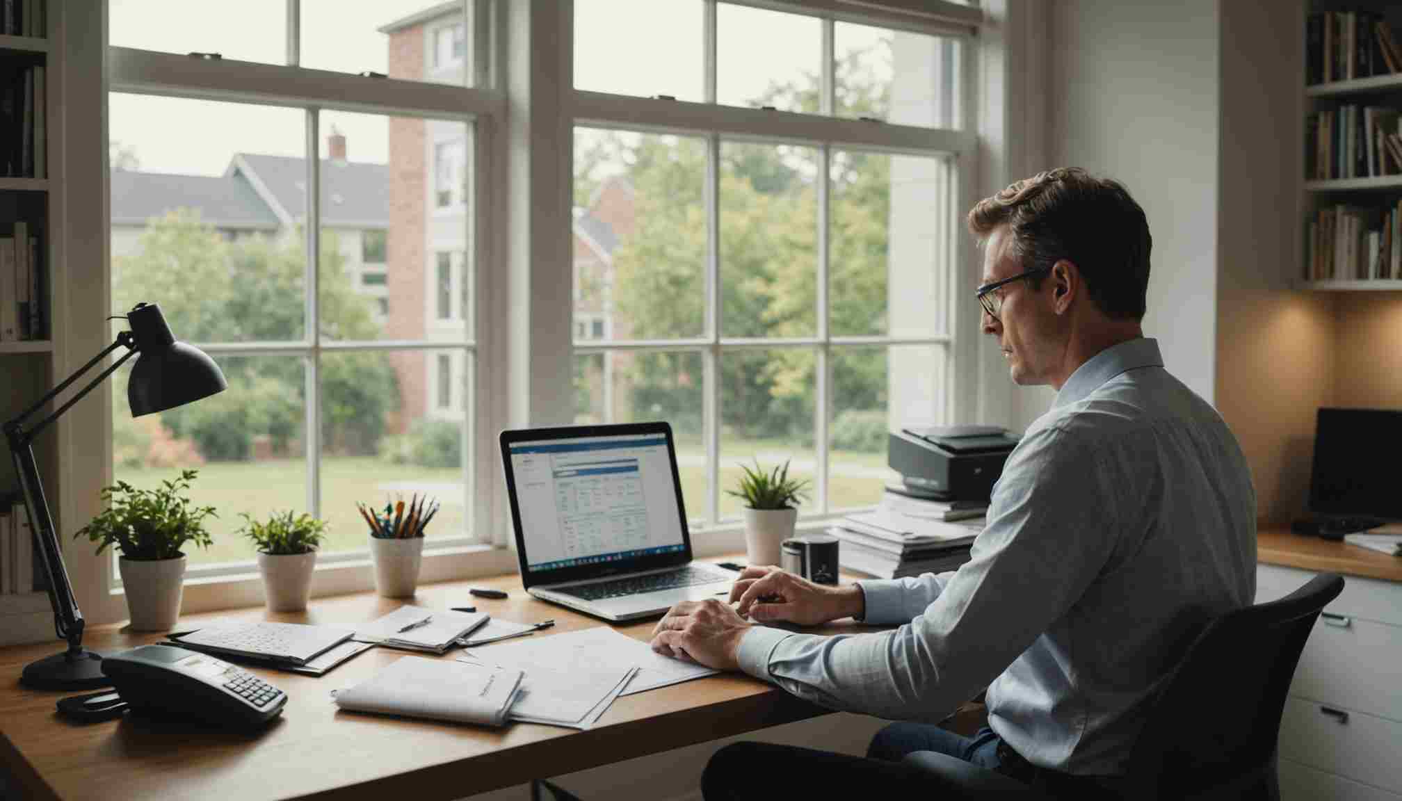 Optimisez vos finances avec des stratégies simples et efficaces