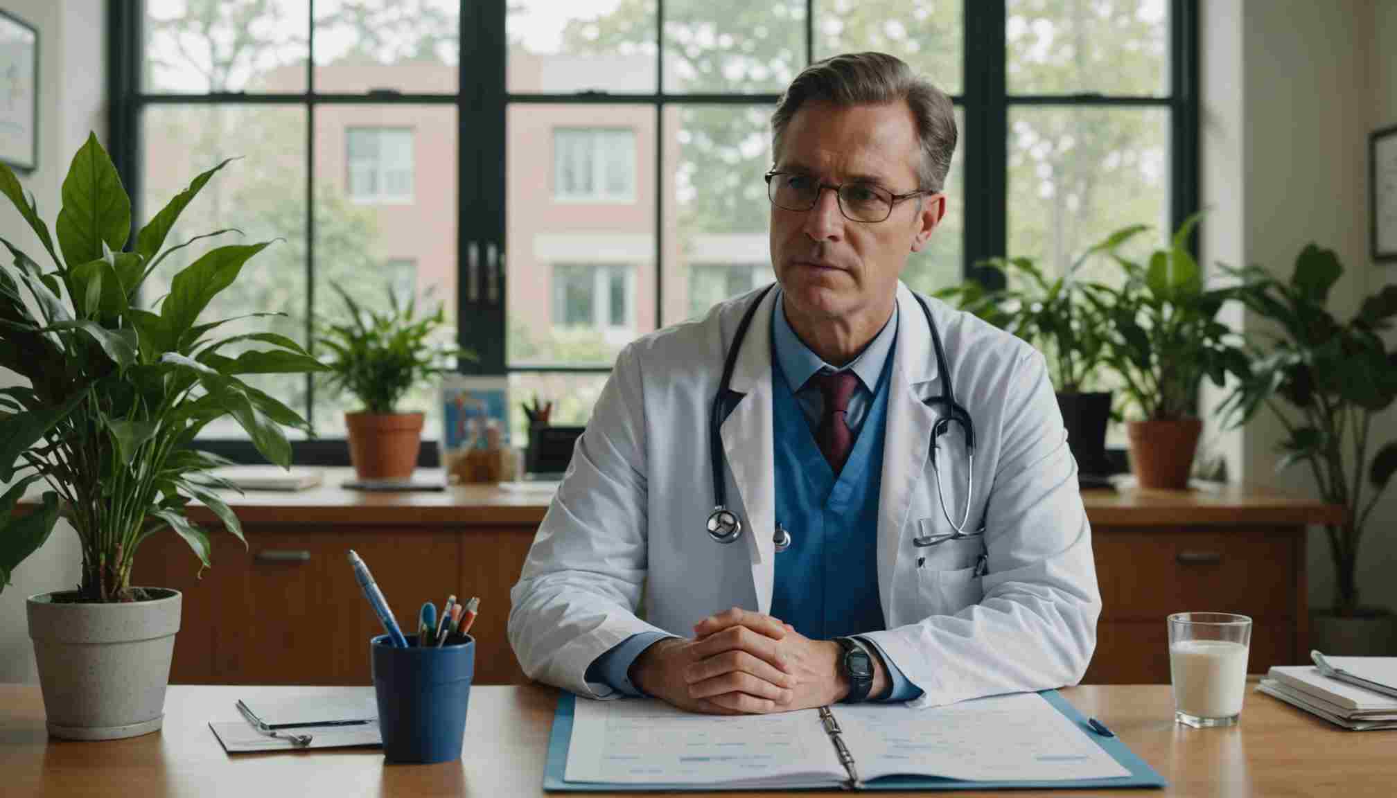 Prévention vs traitement : l'équilibre en matière de santé