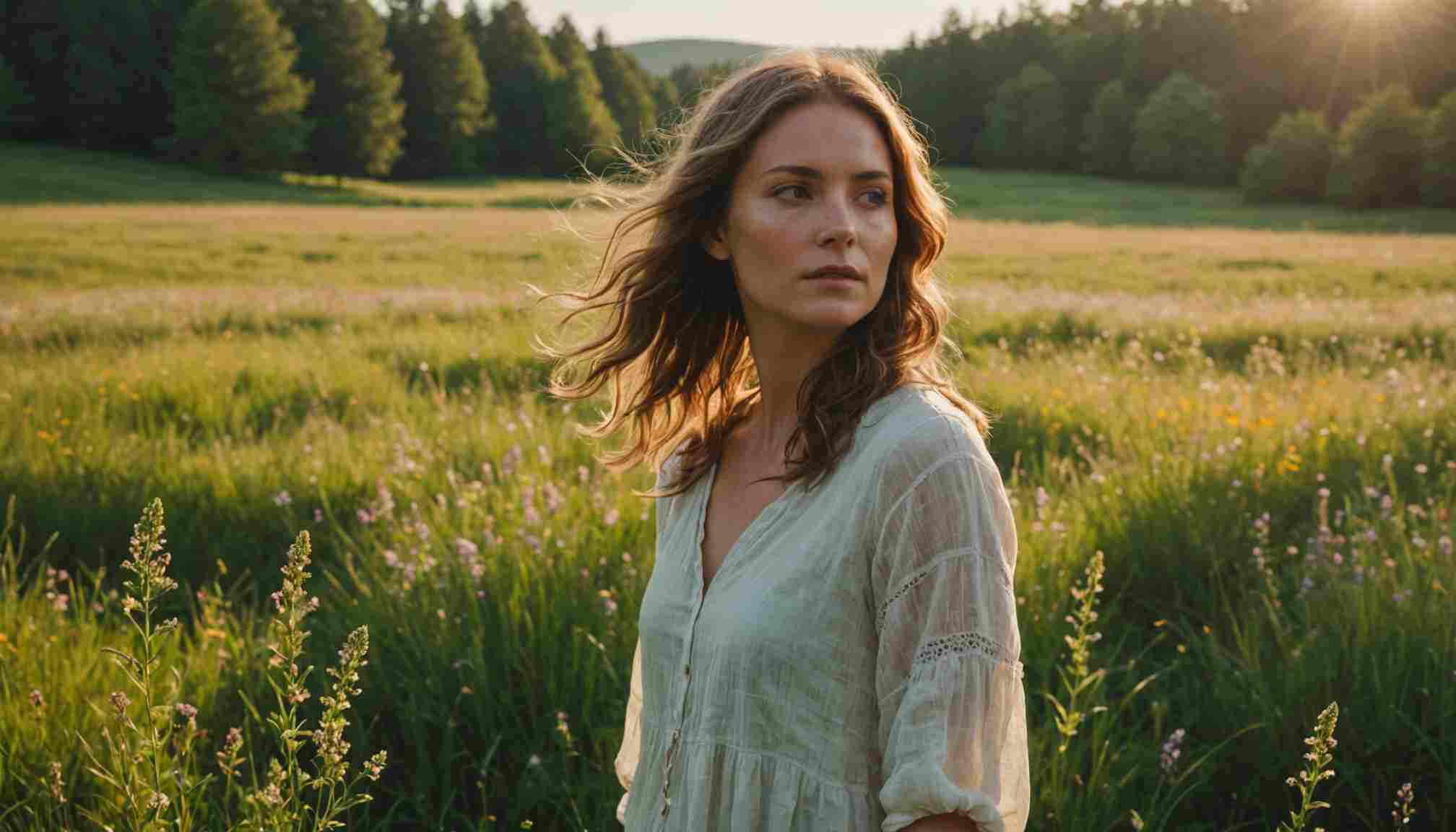 Pourquoi la beauté naturelle séduit-elle davantage ?