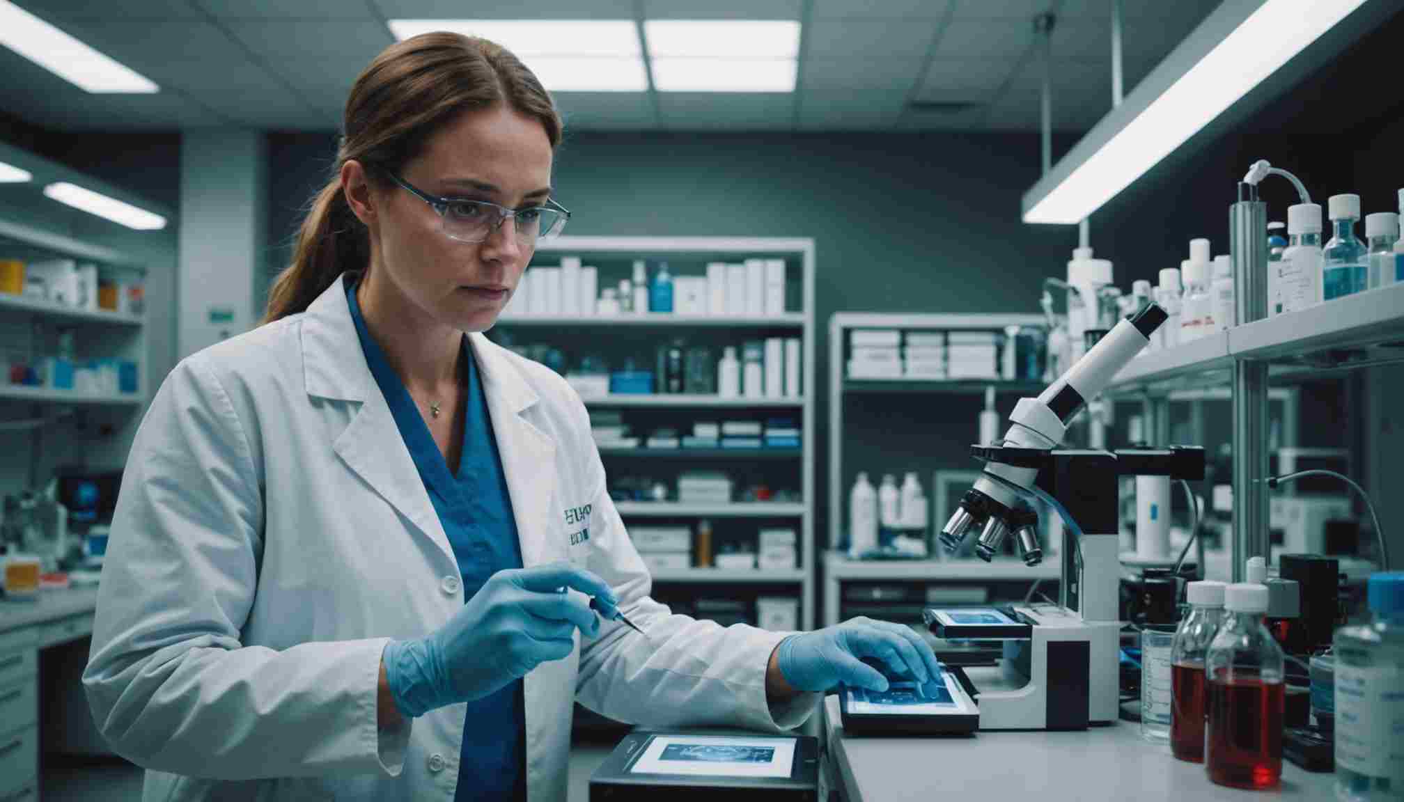 Ce que personne ne dit sur les avancées médicales récentes