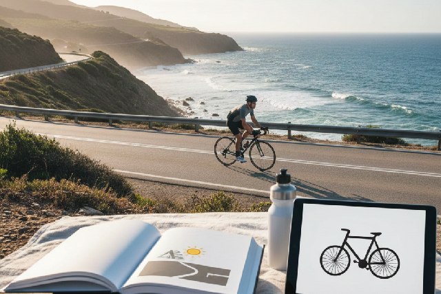 Cyclisme sur route