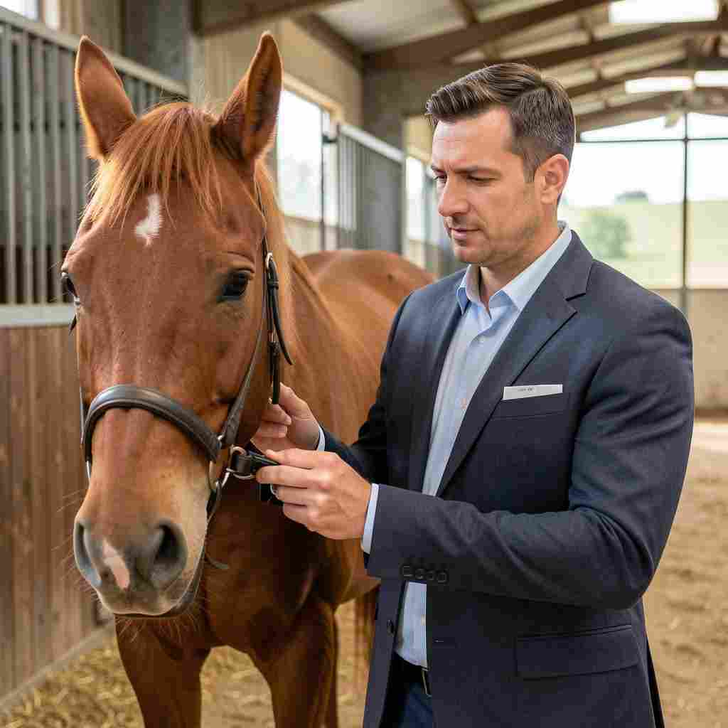 Assurance cheval : le secret pour éviter les factures vétérinaires explosives