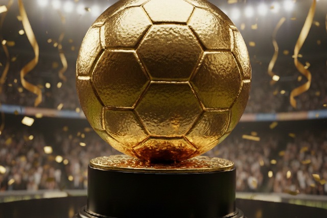 Ballon d’Or