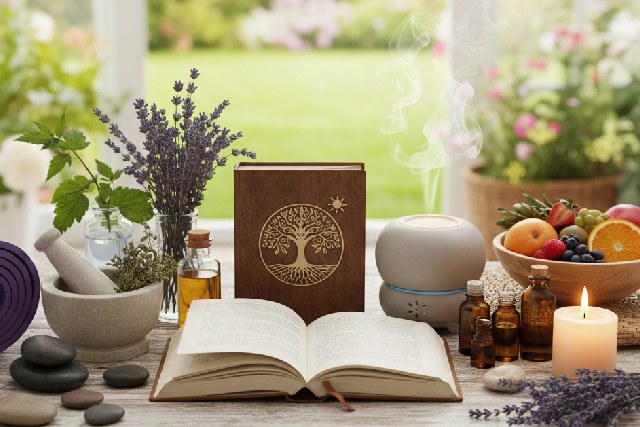 Thérapies sans médicaments