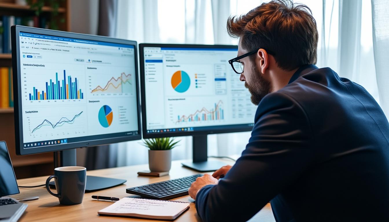 découvrez comment optimiser l'accès aux auteurs, améliorer la publication de contenu et renforcer le netlinking pour un référencement naturel performant et durable.